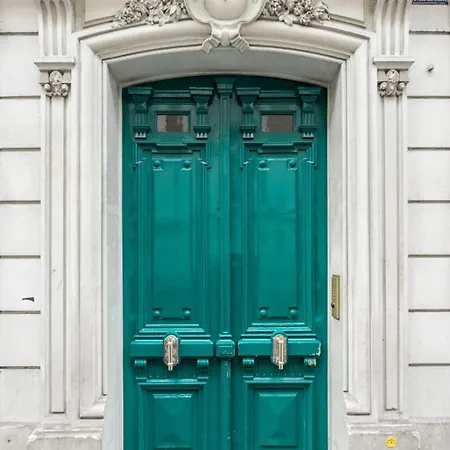 Cosy And Peaceful - 2p - Center