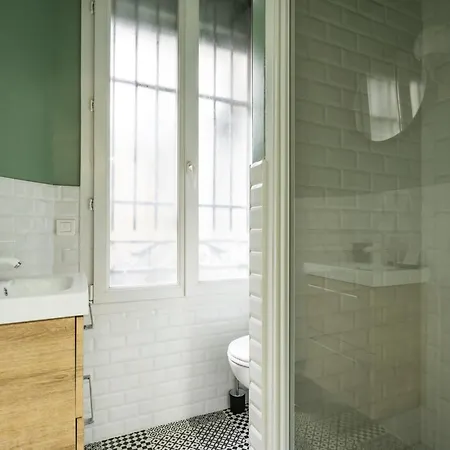 Cosy And Peaceful - 2p - Center