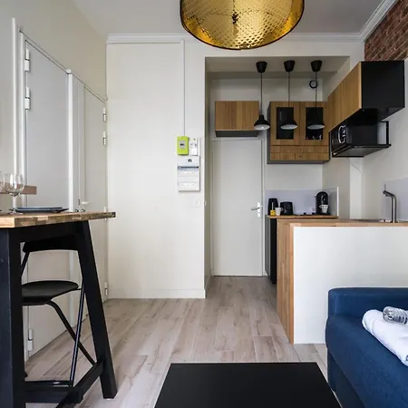 Cosy And Peaceful - 2p - Center