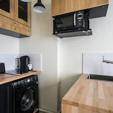 Cosy And Peaceful - 2p - Center